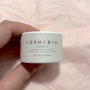 Cosmedix Pure C Mixing Crystals
